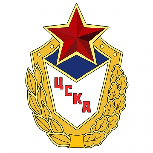 CSKA Moscow (W)